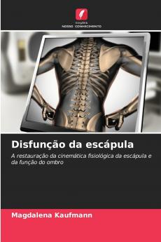 Disfunção da escápula