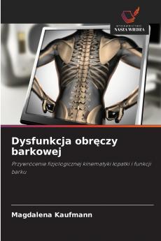 Dysfunkcja obręczy barkowej