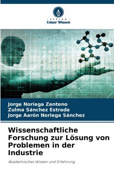 Wissenschaftliche Forschung zur Lösung von Problemen in der Industrie