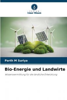 Bio-Energie und Landwirte