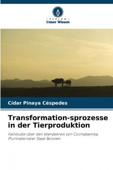 Transformation-sprozesse in der Tierproduktion