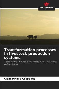 Transformation processes in livestock production systems