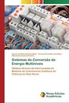 Sistemas de Conversão de Energia Multiníveis