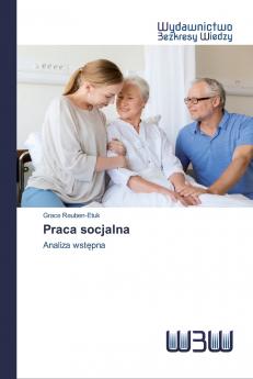 Praca socjalna