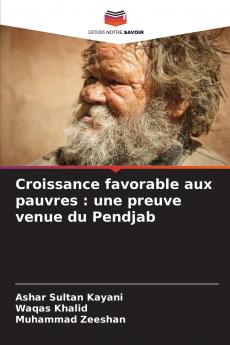 Croissance favorable aux pauvres