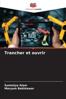 Trancher et ouvrir