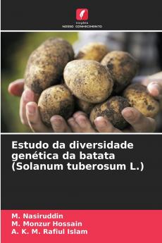 Estudo da diversidade genética da batata (Solanum tuberosum L.)