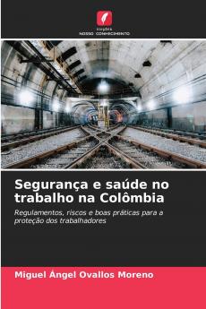 Segurança e saúde no trabalho na Colômbia