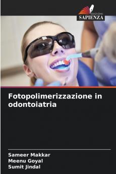 Fotopolimerizzazione in odontoiatria