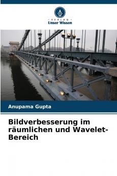 Bildverbesserung im räumlichen und Wavelet-Bereich