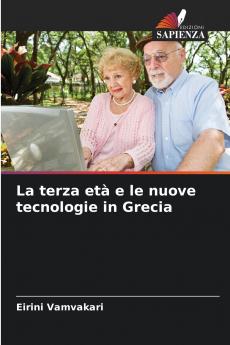 La terza età e le nuove tecnologie in Grecia
