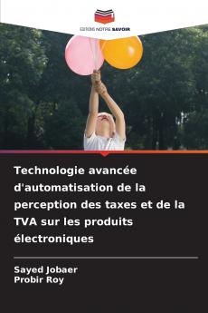 Technologie avancée d'automatisation de la perception des taxes et de la TVA sur les produits électroniques