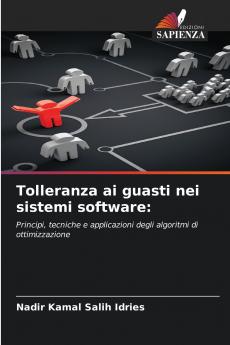 Tolleranza ai guasti nei sistemi software