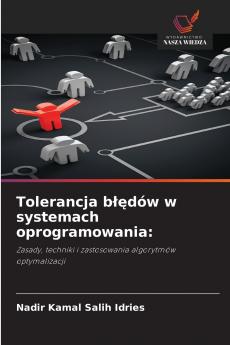 Tolerancja błędów w systemach oprogramowania