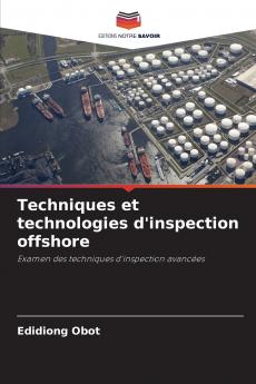Techniques et technologies d'inspection offshore