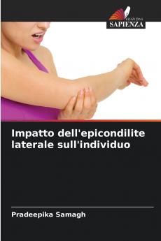 Impatto dell'epicondilite laterale sull'individuo