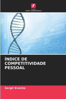 ÍNDICE DE COMPETITIVIDADE PESSOAL