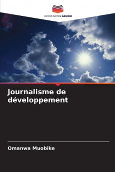 Journalisme de développement