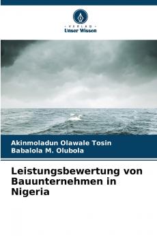 Leistungsbewertung von Bauunternehmen in Nigeria