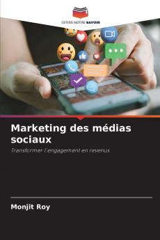 Marketing des médias sociaux
