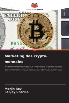 Marketing des crypto-monnaies