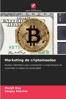 Marketing de criptomoedas