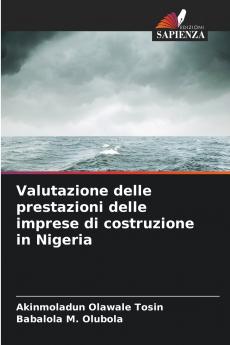 Valutazione delle prestazioni delle imprese di costruzione in Nigeria