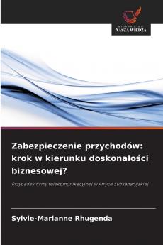 Zabezpieczenie przychodów