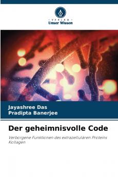 Der geheimnisvolle Code