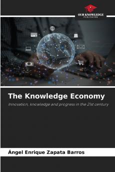 The Knowledge Economy