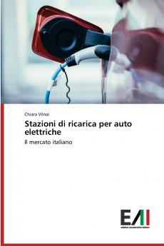 Stazioni di ricarica per auto elettriche