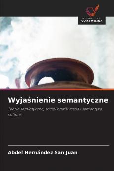 Wyjaśnienie semantyczne