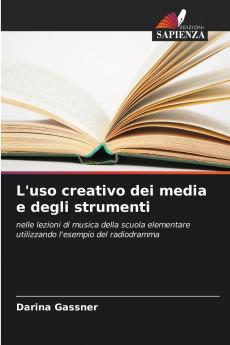 L'uso creativo dei media e degli strumenti
