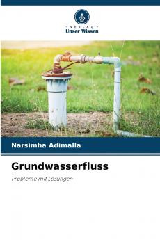 Grundwasserfluss