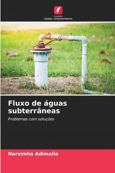 Fluxo de águas subterrâneas