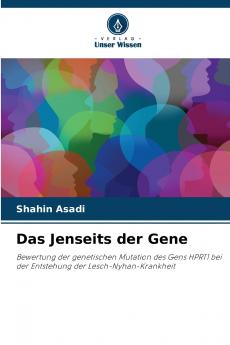 Das Jenseits der Gene