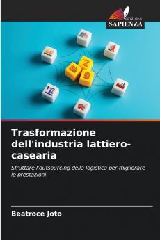 Trasformazione dell'industria lattiero-casearia