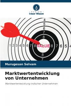 Marktwertentwicklung von Unternehmen