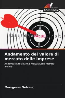 Andamento del valore di mercato delle imprese