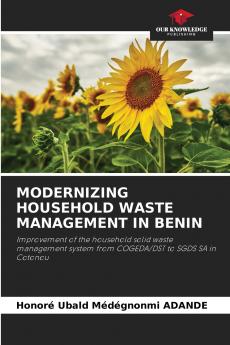 MODERNIZING HOUSEHOLD WASTE MANAGEMENT IN BENIN