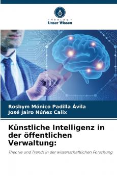 Künstliche Intelligenz in der öffentlichen Verwaltung