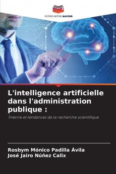 L'intelligence artificielle dans l'administration publique
