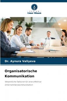 Organisatorische Kommunikation