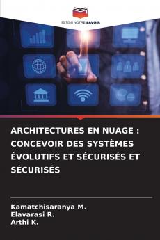 ARCHITECTURES EN NUAGE