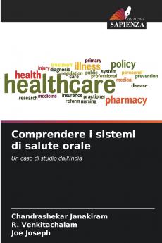 Comprendere i sistemi di salute orale