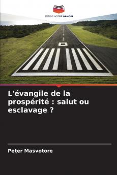 L'évangile de la prospérité