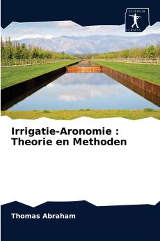 Irrigatie-Aronomie