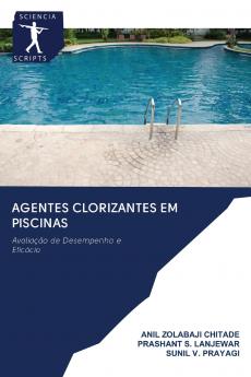 AGENTES CLORIZANTES EM PISCINAS