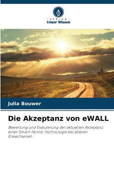 Die Akzeptanz von eWALL