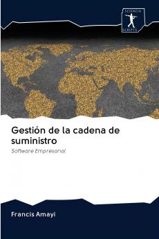 Gestión de la cadena de suministro